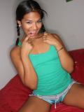 Emy Reyes Cum Shots Latina Teen