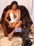 Jasmin Black