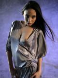 Alexis Love Babes Brunette Ethnic Softcore