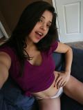Uma Stone Busty Hardcore Oral Sex