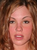 Jayme Langford Brunette Teen