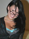 panties gallery Eva Angelina