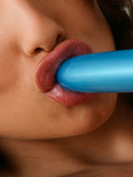 dildo in pussy Celeste Star