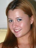 amateur nude Ginger Lee