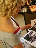 hard fucking retro style porn sexy lingerie Alexis Texas