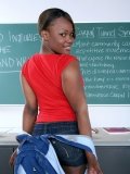 Megan Pryce Black Interracial Sex Teen