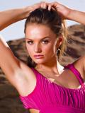 Tori Black Babes Brunette Outdoor