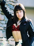 Foxy Lady Babes Lingerie Outdoor Softcore