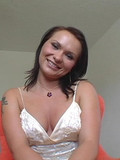 babe shaved Katja Kassin