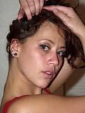 amateur nude pics Malorie Marx