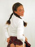 Ashley Gracie Hardcore Uniform