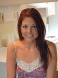 Shayne Ryder Brunette Teen