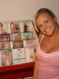 Bree Olson Amateur Interracial Sex Oral Sex