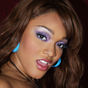 Blu Diamond