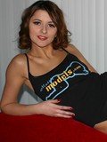 Charisma Cole Amateur Brunette