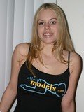Shawnie Amateur Blonde