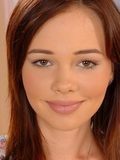Nikita Brunette Teen Toys & Masturbation