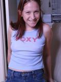 Ashley Haze Babes Brunette Softcore