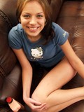 Babette Busty Legs Lingerie Toys & Masturbation