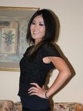 asian amateur Taya Talise