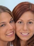 babes dildoing pussy lesbians licking pussy on bed Cody