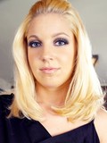 Hollie Stevens Babes Blonde Butts