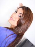Edie Hose Latina Oral Sex