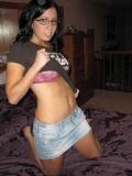 Cherry Ferretti Amateur