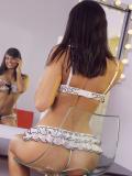 Sasha Babes Brunette