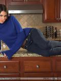 Isobel Wren Babes Brunette Softcore