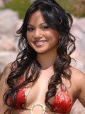 Lana Violet Asian Babes Bikini
