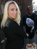 Debbie Dial Interracial Sex MILF