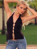 Wildy MILF Outdoor