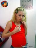 Leah Luv Amateur Interracial Sex Oral Sex