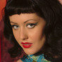 Mary Jane Green