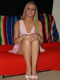 amateur nudity Ariel Summers