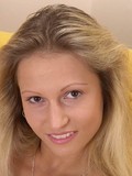 Lenka K Babes Blonde Panties Toys & Masturbation