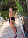 big boobed babe Abbey Brooks