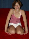 amateur nudity Wendy James