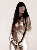 Jade Hsu Asian Photographic Art Softcore
