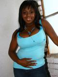 Panther Black Busty Cum Shots Oral Sex