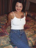 Bella Donna Amateur Brunette Butts