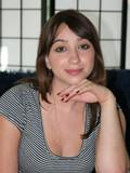 Louisa Lanewood Amateur Shaved