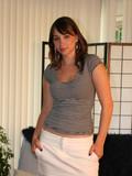 amateur curves Louisa Lanewood