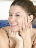 Sara Stone Babes Brunette Busty Toys & Masturbation
