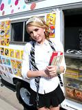 Lexi Belle Hardcore Teen Uniform