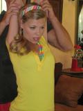 Nicole Ray Cum Shots Hardcore
