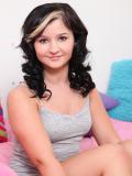 Jade Jordan Babes Brunette Shaved