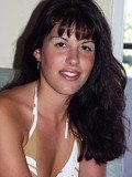 Nikki Loren Amateur Brunette