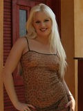 Saana Anal Sex Blonde Oral Sex Stockings